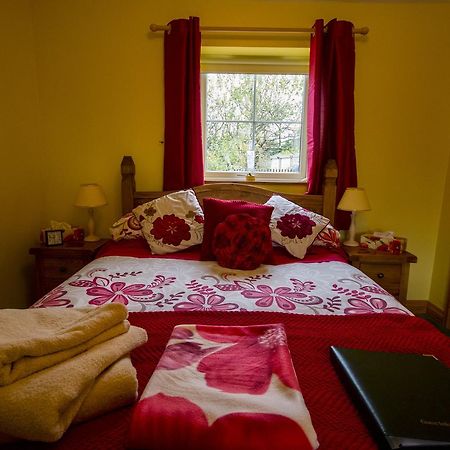 Sunset House Bed & Breakfast Friskney ภายนอก รูปภาพ