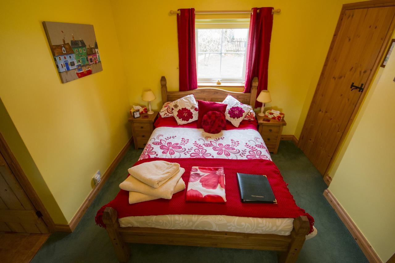 Sunset House Bed & Breakfast Friskney ภายนอก รูปภาพ