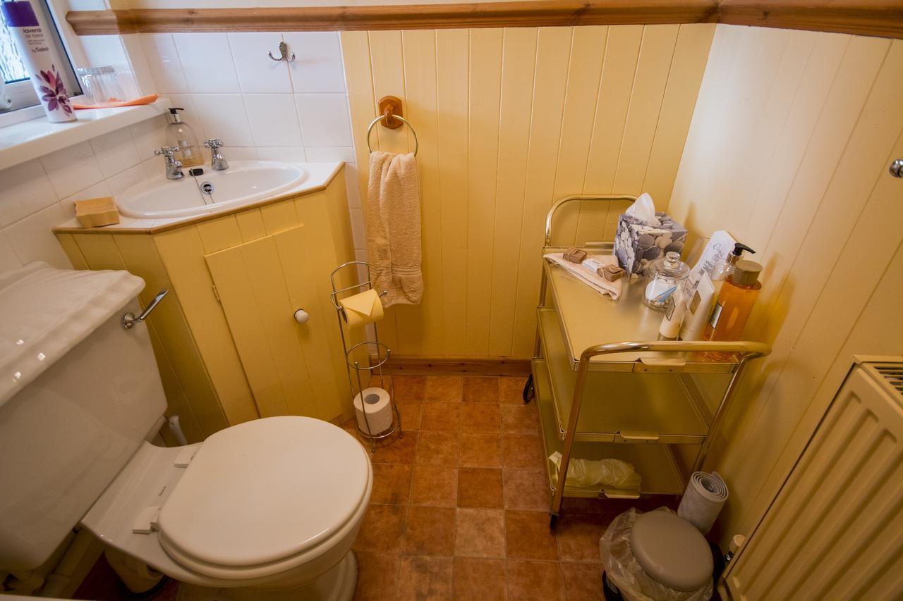 Sunset House Bed & Breakfast Friskney ภายนอก รูปภาพ