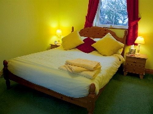 Sunset House Bed & Breakfast Friskney ภายนอก รูปภาพ
